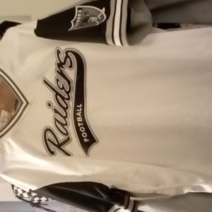 Las Vegas Raiders  xlg